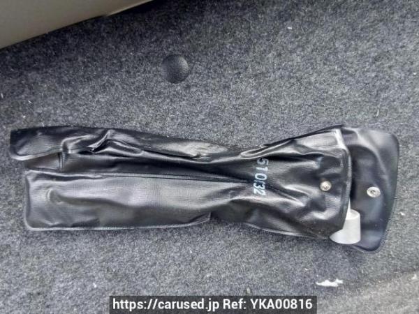 Used 2012 AT mitsubishi ek-wagon H82W Image[42]