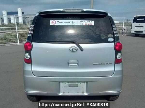 Used 2007 AT daihatsu mira L275S Image[5]
