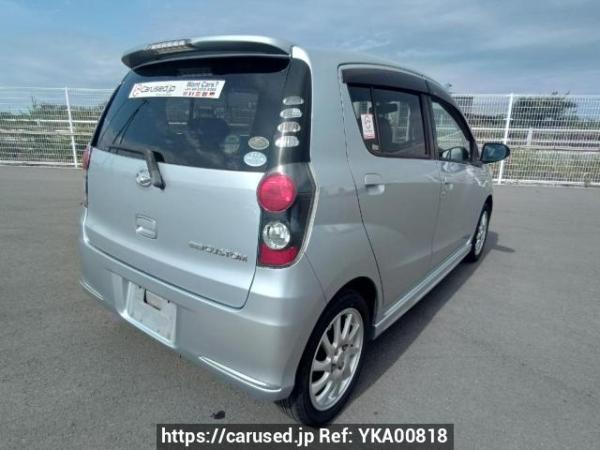 Used 2007 AT daihatsu mira L275S Image[6]