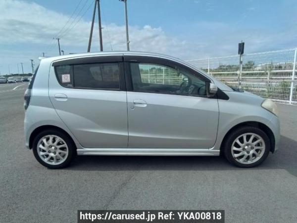 Used 2007 AT daihatsu mira L275S Image[7]