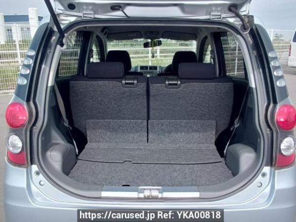 Used 2007 AT daihatsu mira L275S Image[8]