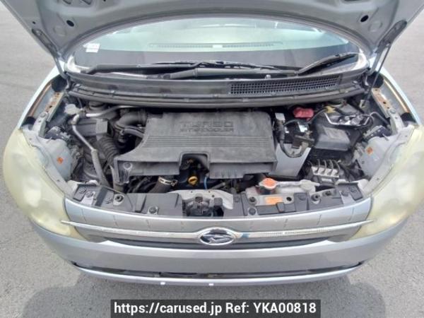 Used 2007 AT daihatsu mira L275S Image[9]