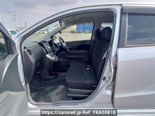 Used 2007 AT daihatsu mira L275S Image[13]