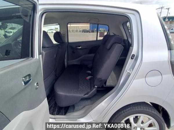 Used 2007 AT daihatsu mira L275S Image[15]