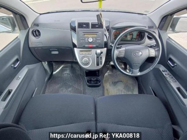 Used 2007 AT daihatsu mira L275S Image[16]