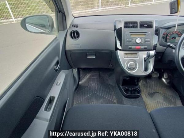 Used 2007 AT daihatsu mira L275S Image[17]