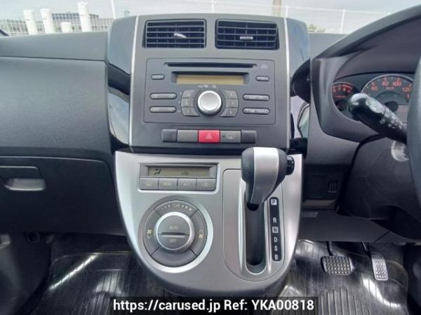 Used 2007 AT daihatsu mira L275S Image[18]