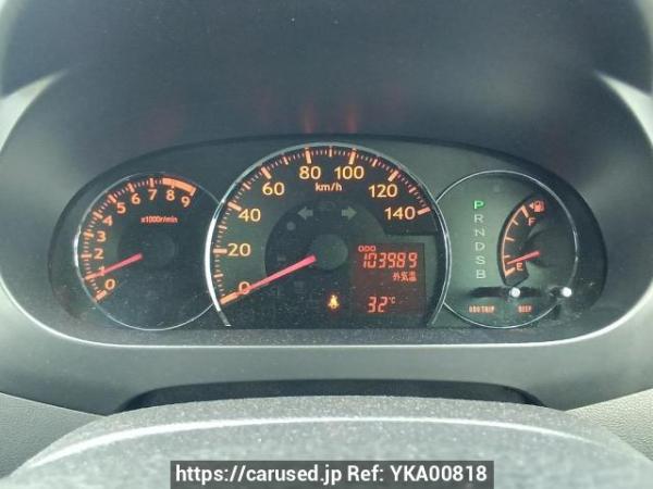 Used 2007 AT daihatsu mira L275S Image[23]