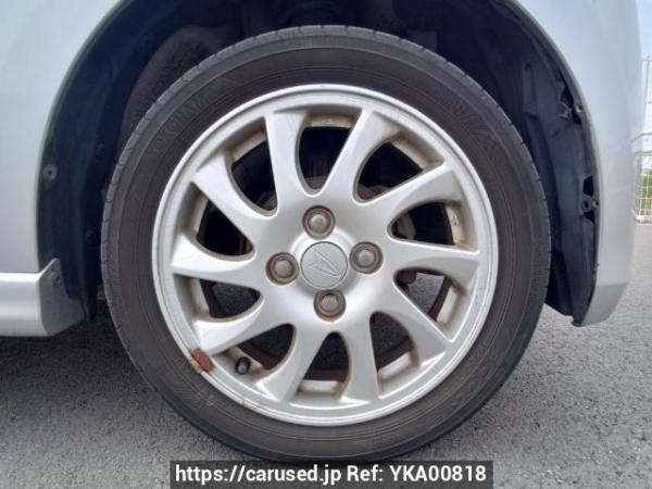Used 2007 AT daihatsu mira L275S Image[27]