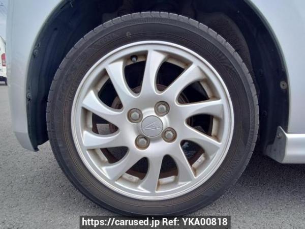 Used 2007 AT daihatsu mira L275S Image[28]