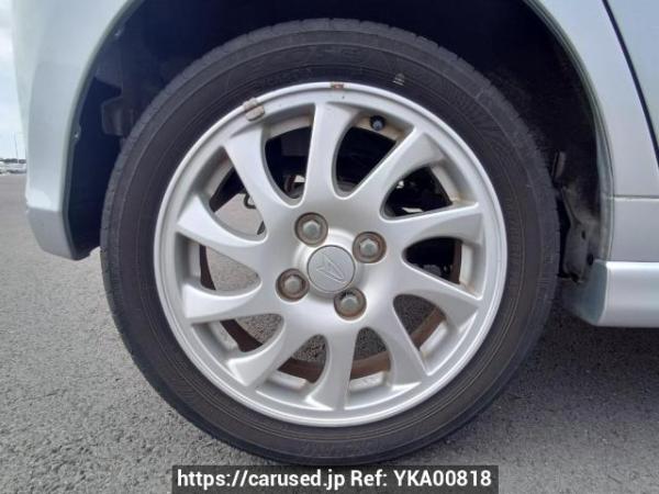 Used 2007 AT daihatsu mira L275S Image[29]