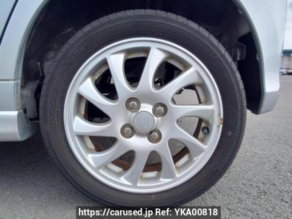 Used 2007 AT daihatsu mira L275S Image[30]