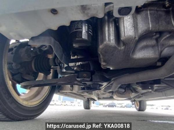Used 2007 AT daihatsu mira L275S Image[31]