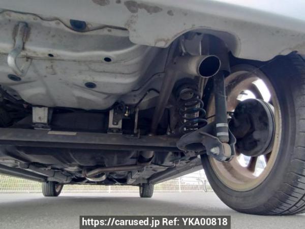 Used 2007 AT daihatsu mira L275S Image[38]