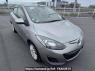 Used 2011 AT mazda demio DE3FS Image[0]