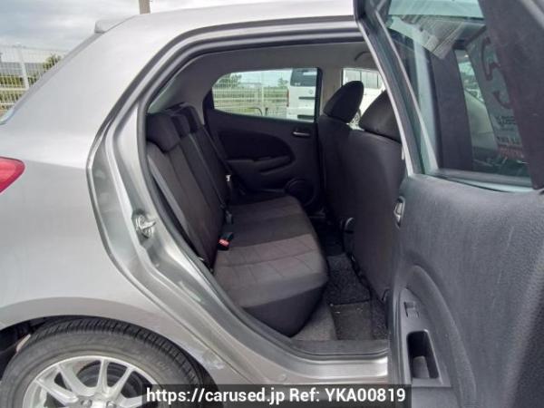Used 2011 AT mazda demio DE3FS Image[14]