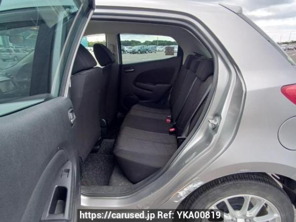 Used 2011 AT mazda demio DE3FS Image[15]