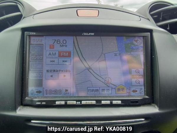 Used 2011 AT mazda demio DE3FS Image[20]