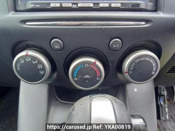 Used 2011 AT mazda demio DE3FS Image[21]