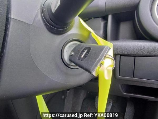 Used 2011 AT mazda demio DE3FS Image[25]