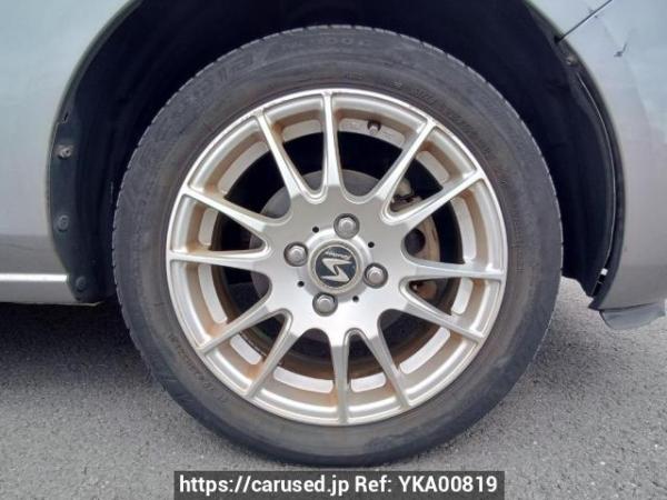 Used 2011 AT mazda demio DE3FS Image[26]