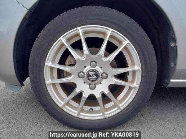 Used 2011 AT mazda demio DE3FS Image[27]