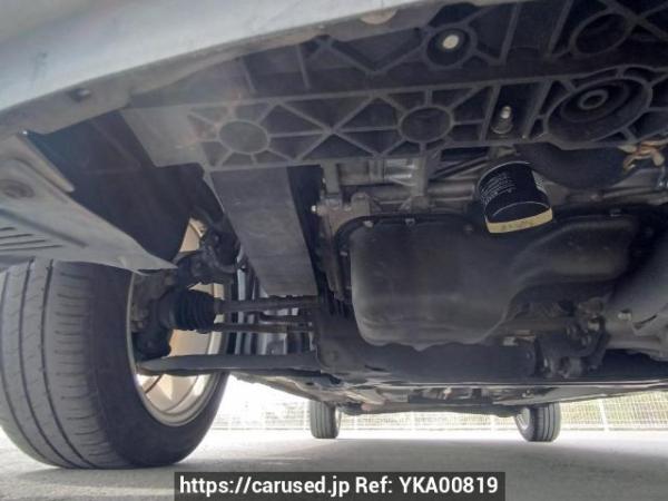Used 2011 AT mazda demio DE3FS Image[30]