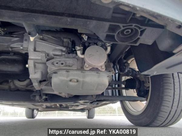 Used 2011 AT mazda demio DE3FS Image[31]