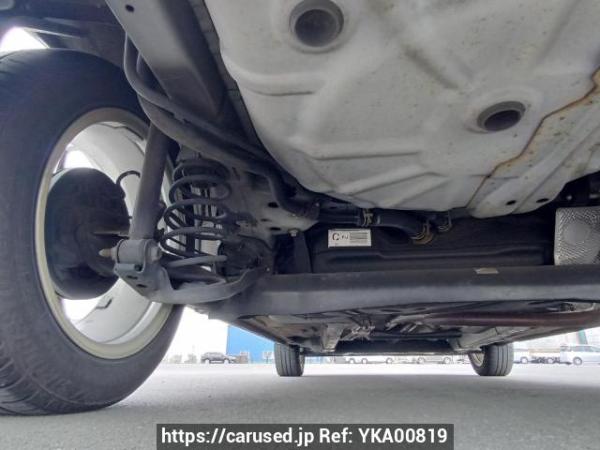 Used 2011 AT mazda demio DE3FS Image[36]