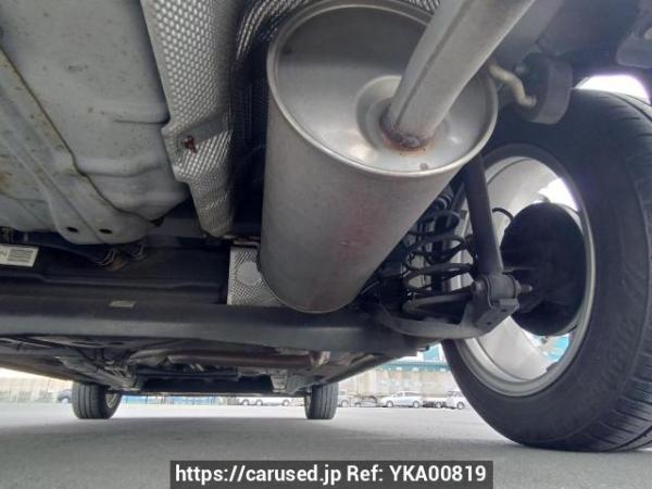 Used 2011 AT mazda demio DE3FS Image[37]