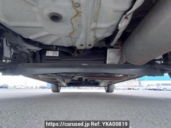 Used 2011 AT mazda demio DE3FS Image[38]