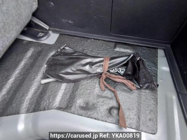 Used 2011 AT mazda demio DE3FS Image[41]