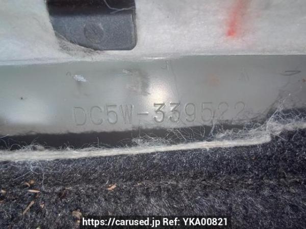 Used 2010 AT mazda verisa DC5W Image[11]