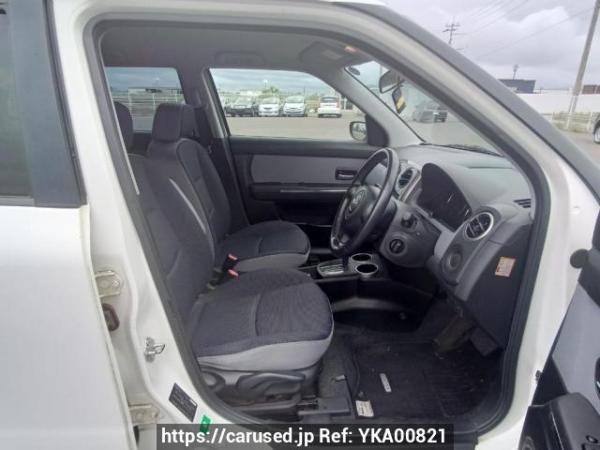 Used 2010 AT mazda verisa DC5W Image[12]