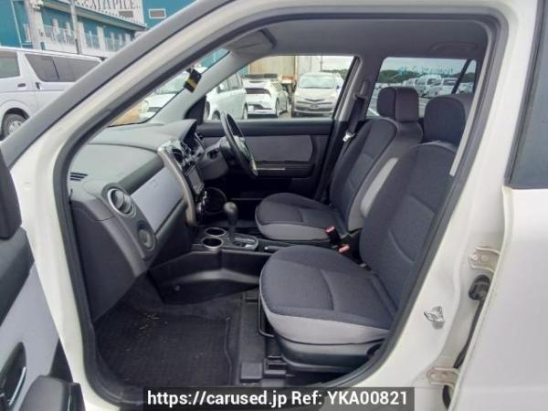 Used 2010 AT mazda verisa DC5W Image[13]