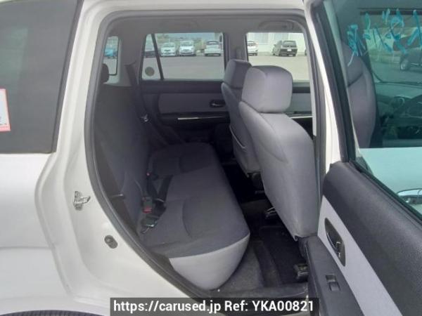 Used 2010 AT mazda verisa DC5W Image[14]