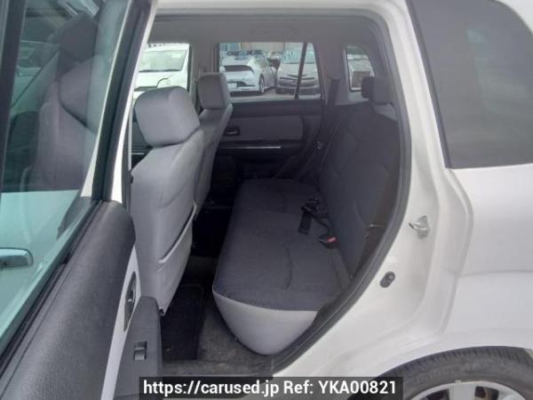 Used 2010 AT mazda verisa DC5W Image[15]