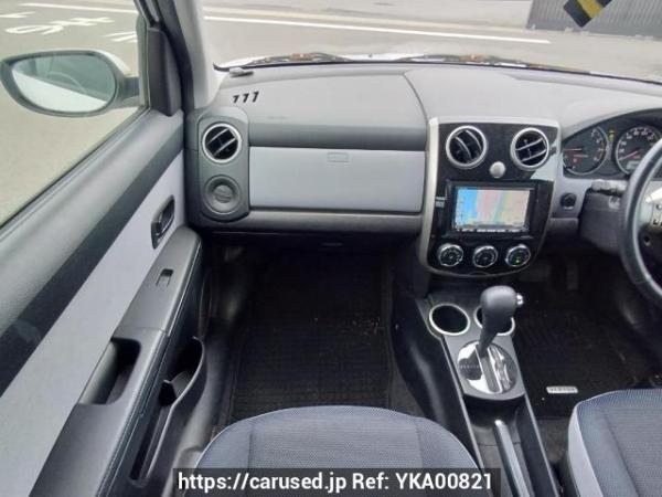 Used 2010 AT mazda verisa DC5W Image[17]