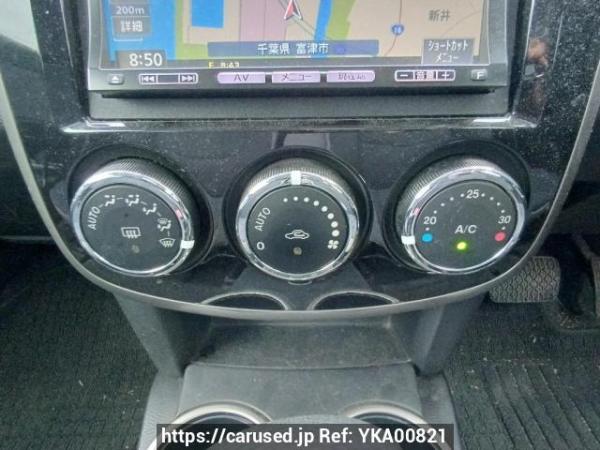 Used 2010 AT mazda verisa DC5W Image[21]