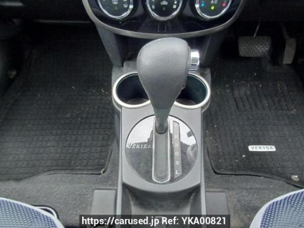 Used 2010 AT mazda verisa DC5W Image[22]