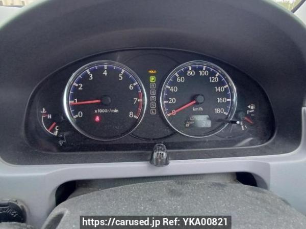 Used 2010 AT mazda verisa DC5W Image[23]