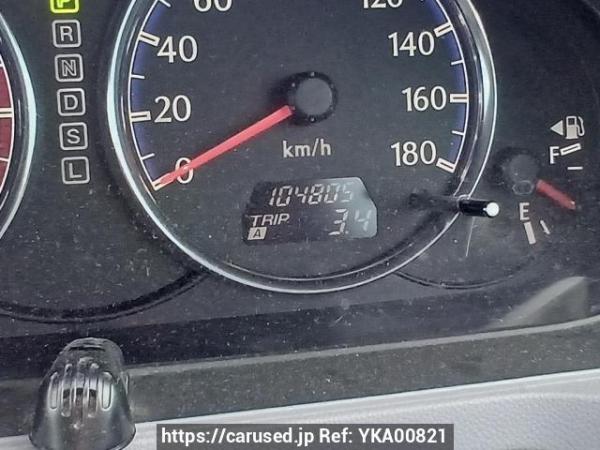 Used 2010 AT mazda verisa DC5W Image[24]