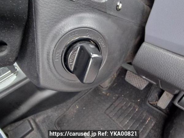 Used 2010 AT mazda verisa DC5W Image[25]