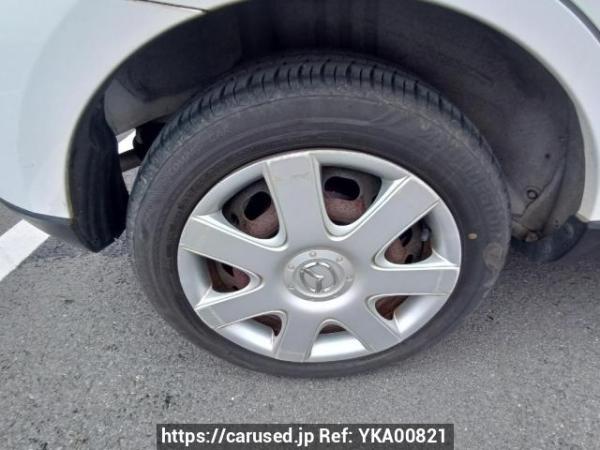 Used 2010 AT mazda verisa DC5W Image[29]