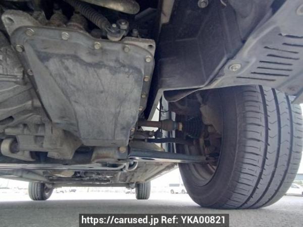 Used 2010 AT mazda verisa DC5W Image[32]