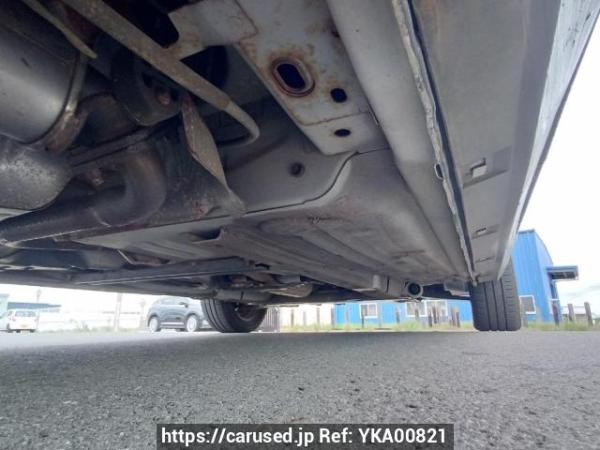 Used 2010 AT mazda verisa DC5W Image[34]