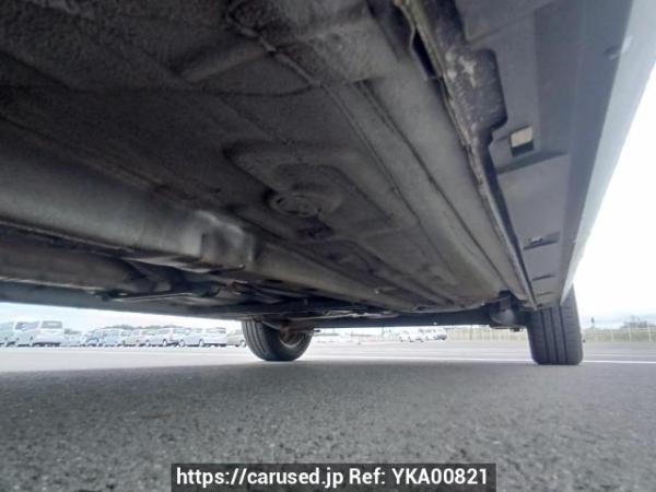 Used 2010 AT mazda verisa DC5W Image[36]