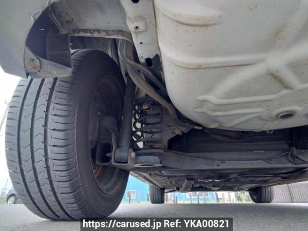 Used 2010 AT mazda verisa DC5W Image[37]