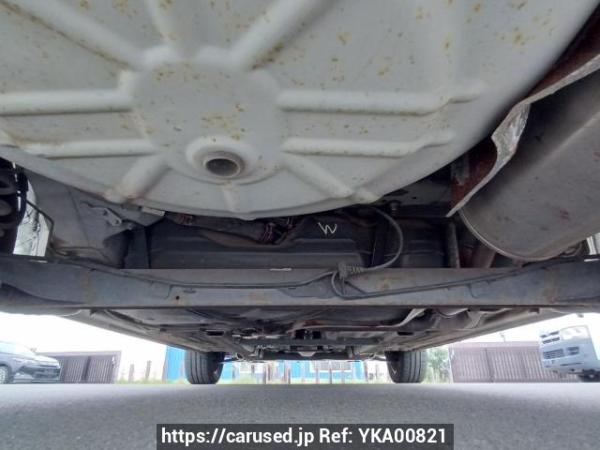 Used 2010 AT mazda verisa DC5W Image[39]
