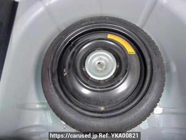 Used 2010 AT mazda verisa DC5W Image[40]